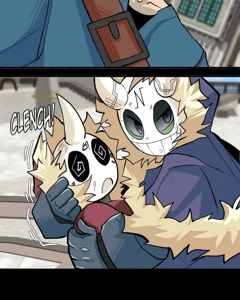 Just A Goblin capítulo 8, página 38