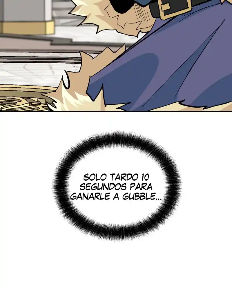 Just A Goblin capítulo 8, página 41