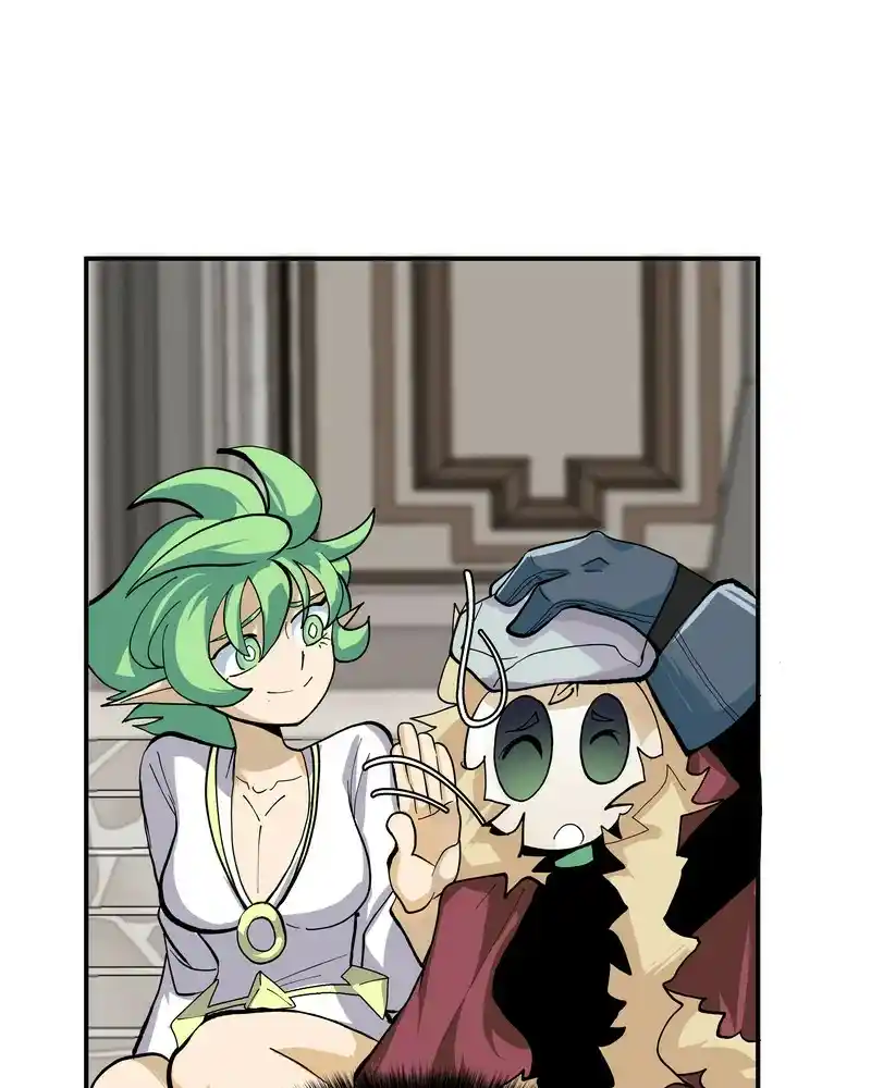 Just A Goblin capítulo 8, página 42
