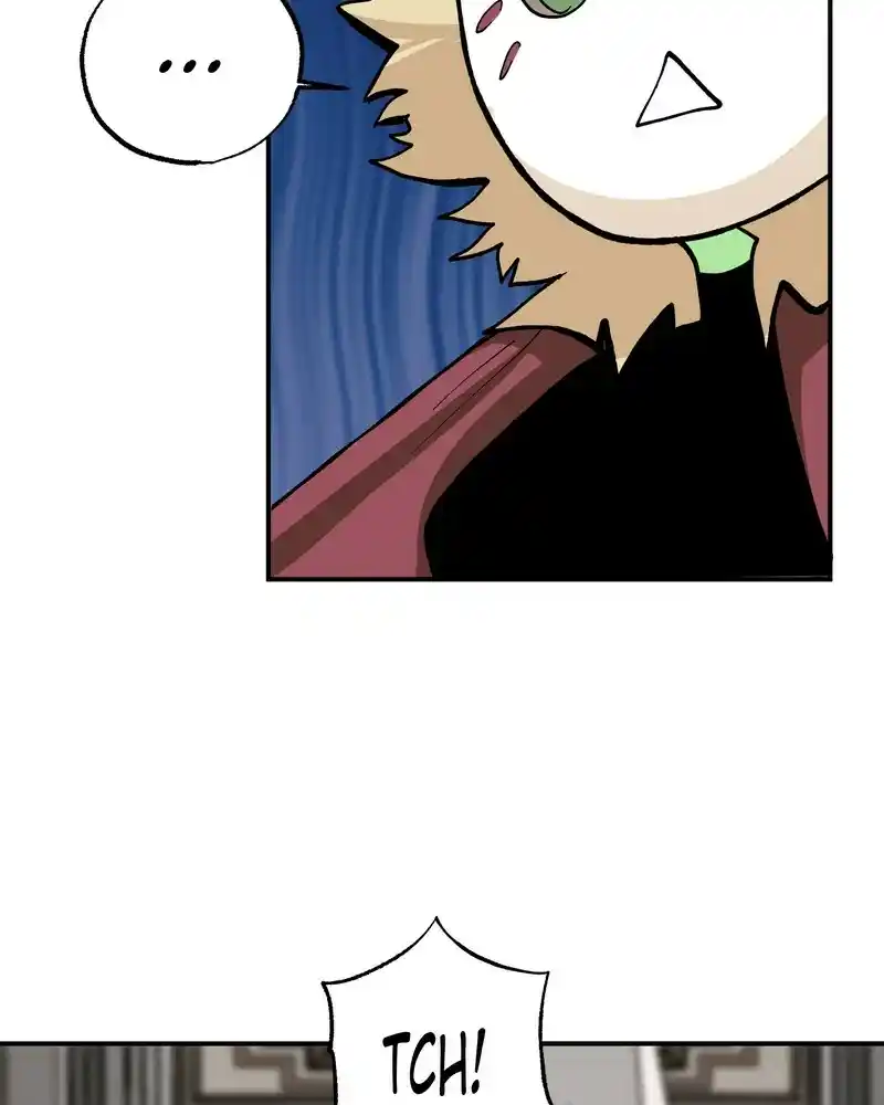 Just A Goblin capítulo 8, página 59