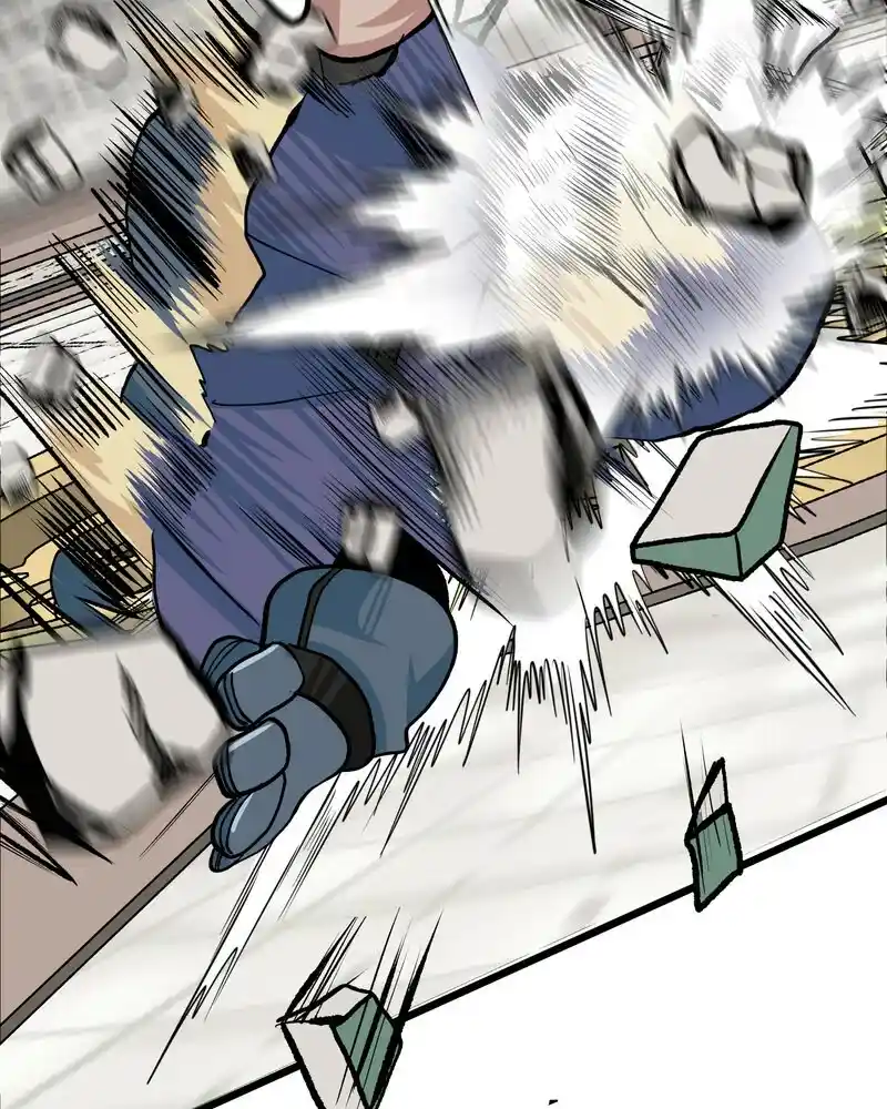 Just A Goblin capítulo 8, página 68