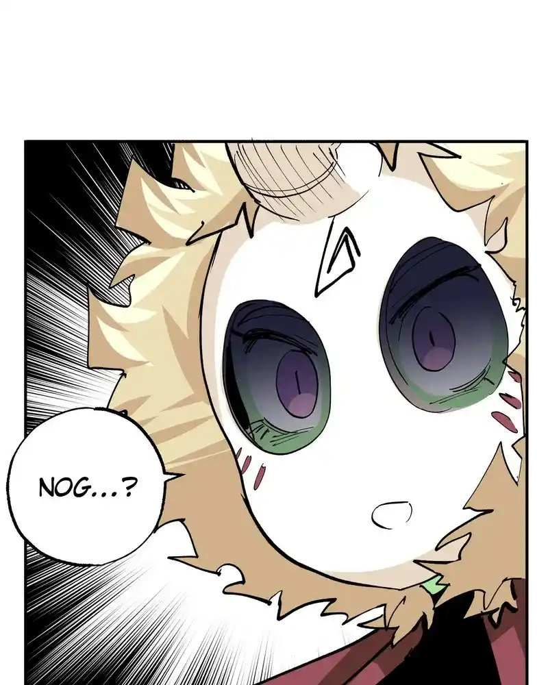 Just A Goblin capítulo 8, página 78