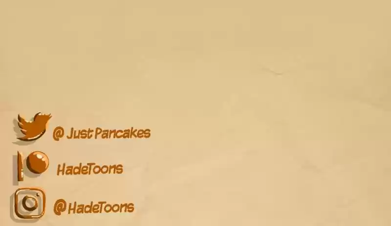 Just Pancakes capítulo 13, página 40