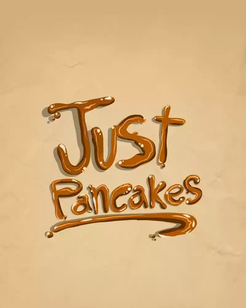 Just Pancakes capítulo 21, página 1