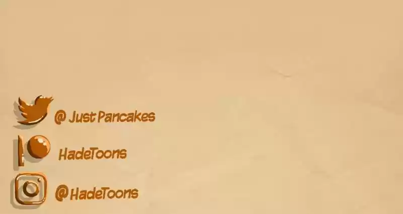 Just Pancakes capítulo 7, página 24