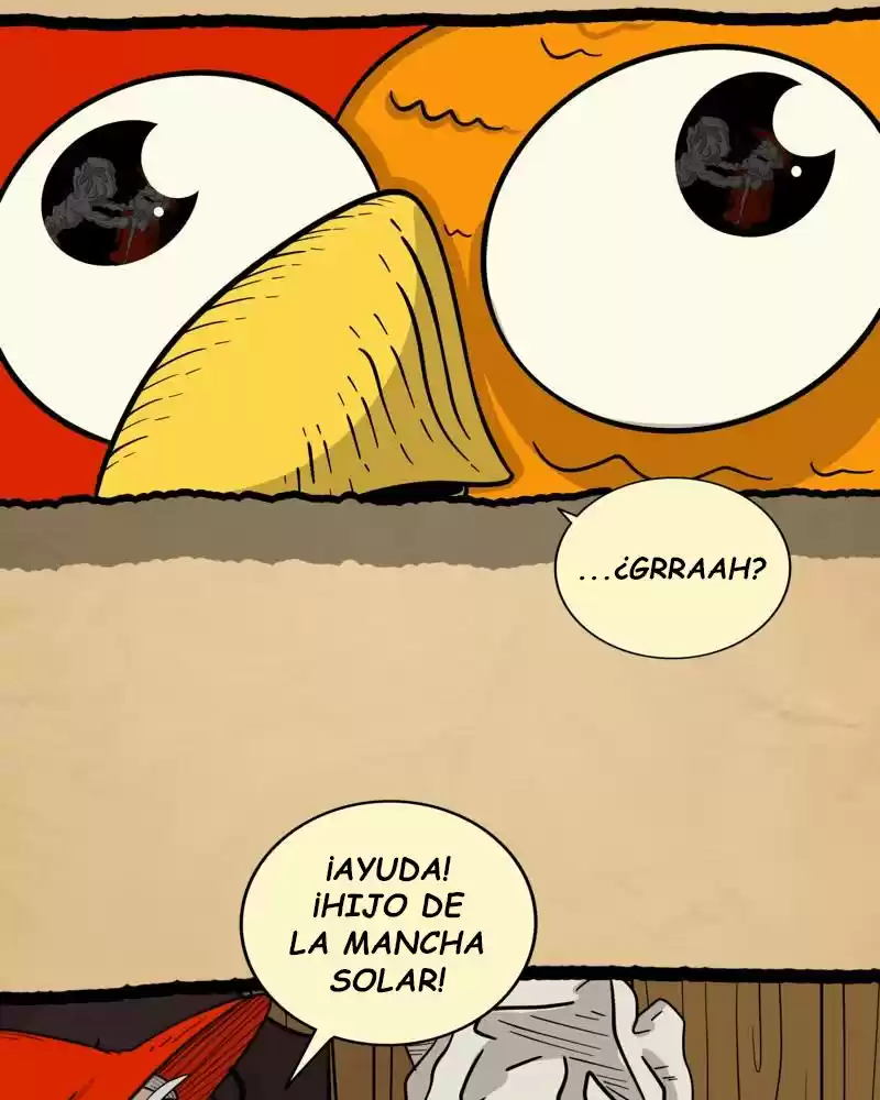 Just Pancakes capítulo 8, página 12