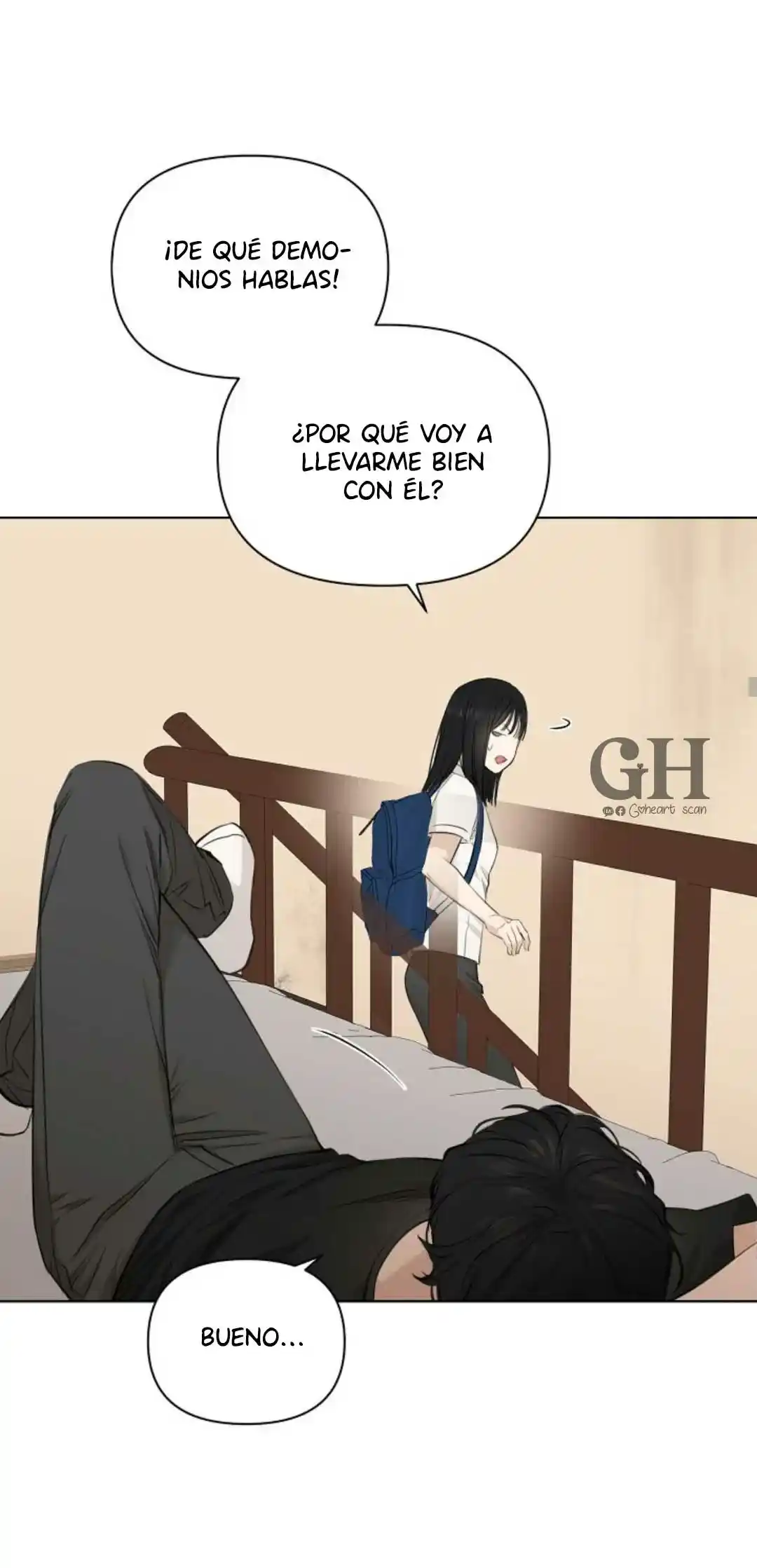 Just Twilight capítulo 10, página 27