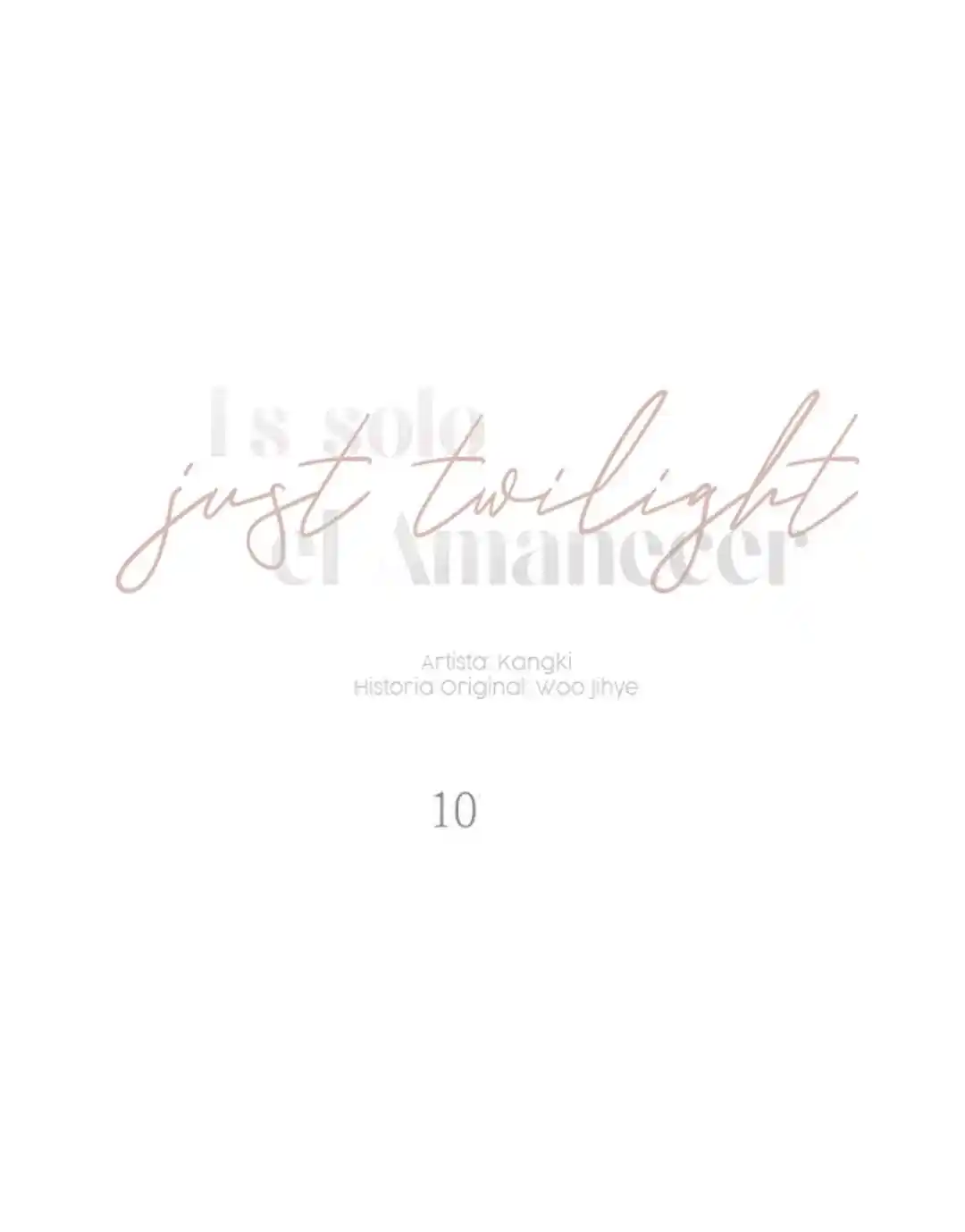 Just Twilight capítulo 10, página 33