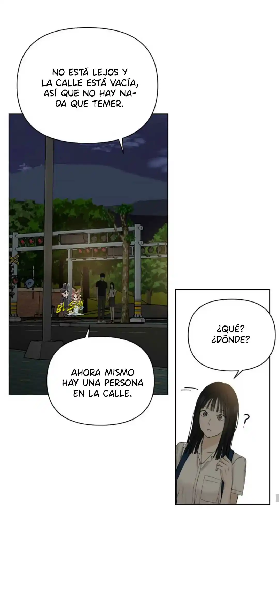 Just Twilight capítulo 10, página 41