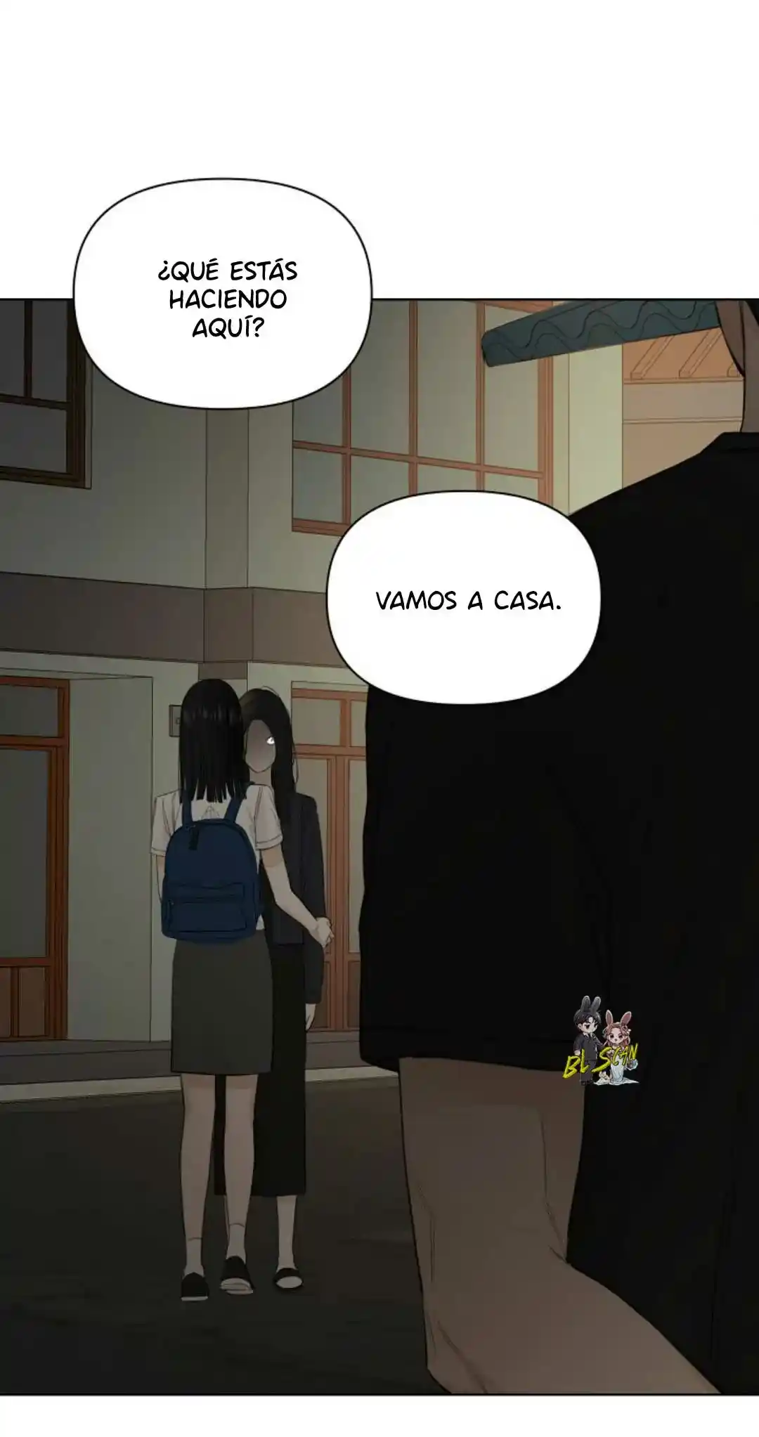 Just Twilight capítulo 10, página 52