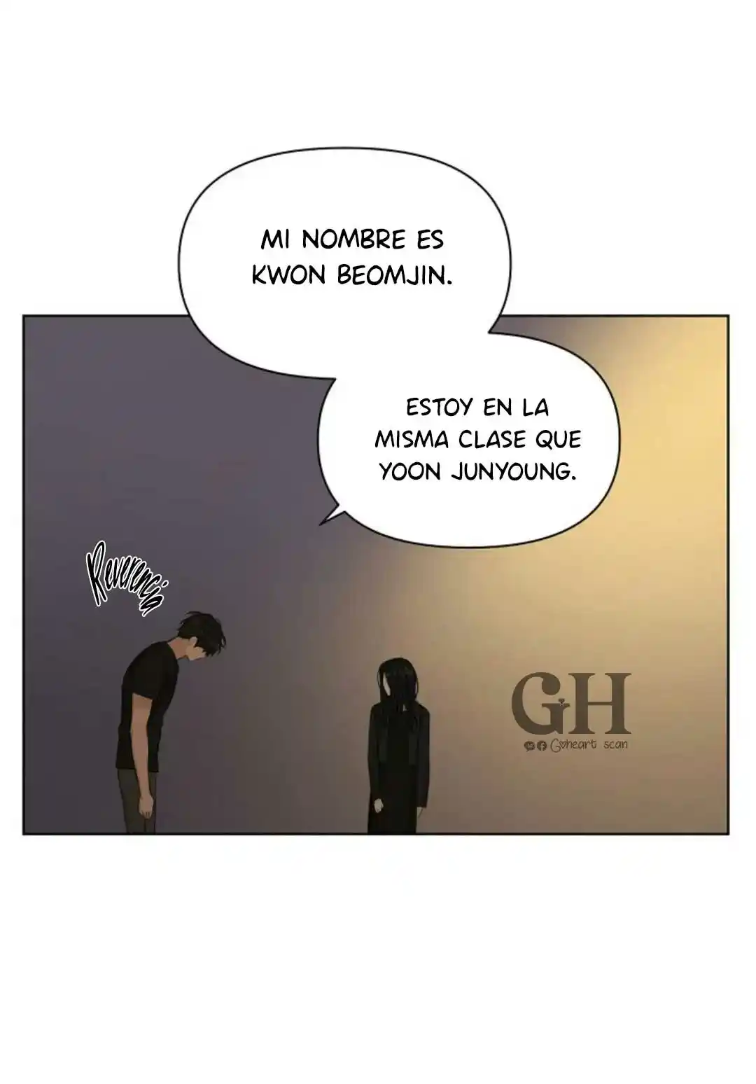 Just Twilight capítulo 11, página 32