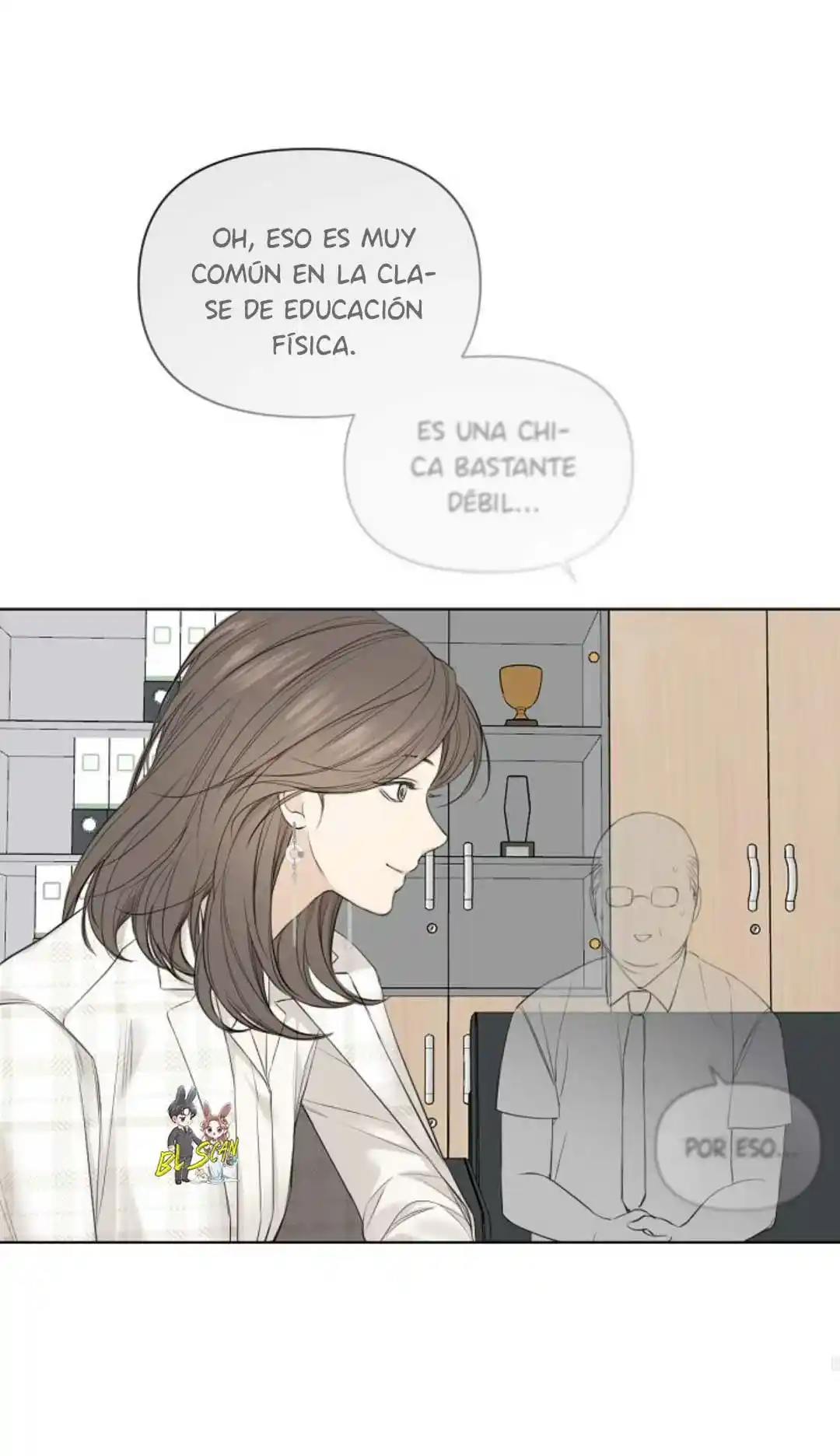 Just Twilight capítulo 11, página 75