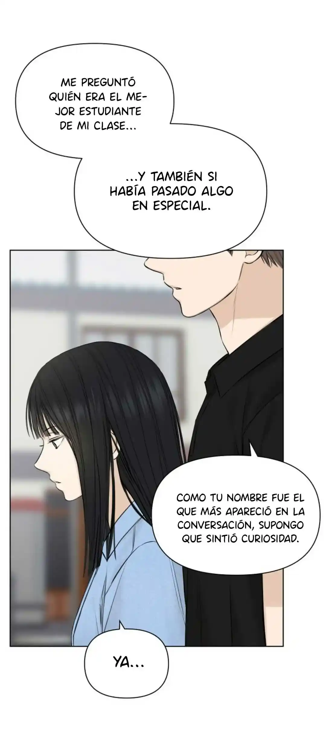 Just Twilight capítulo 13, página 28