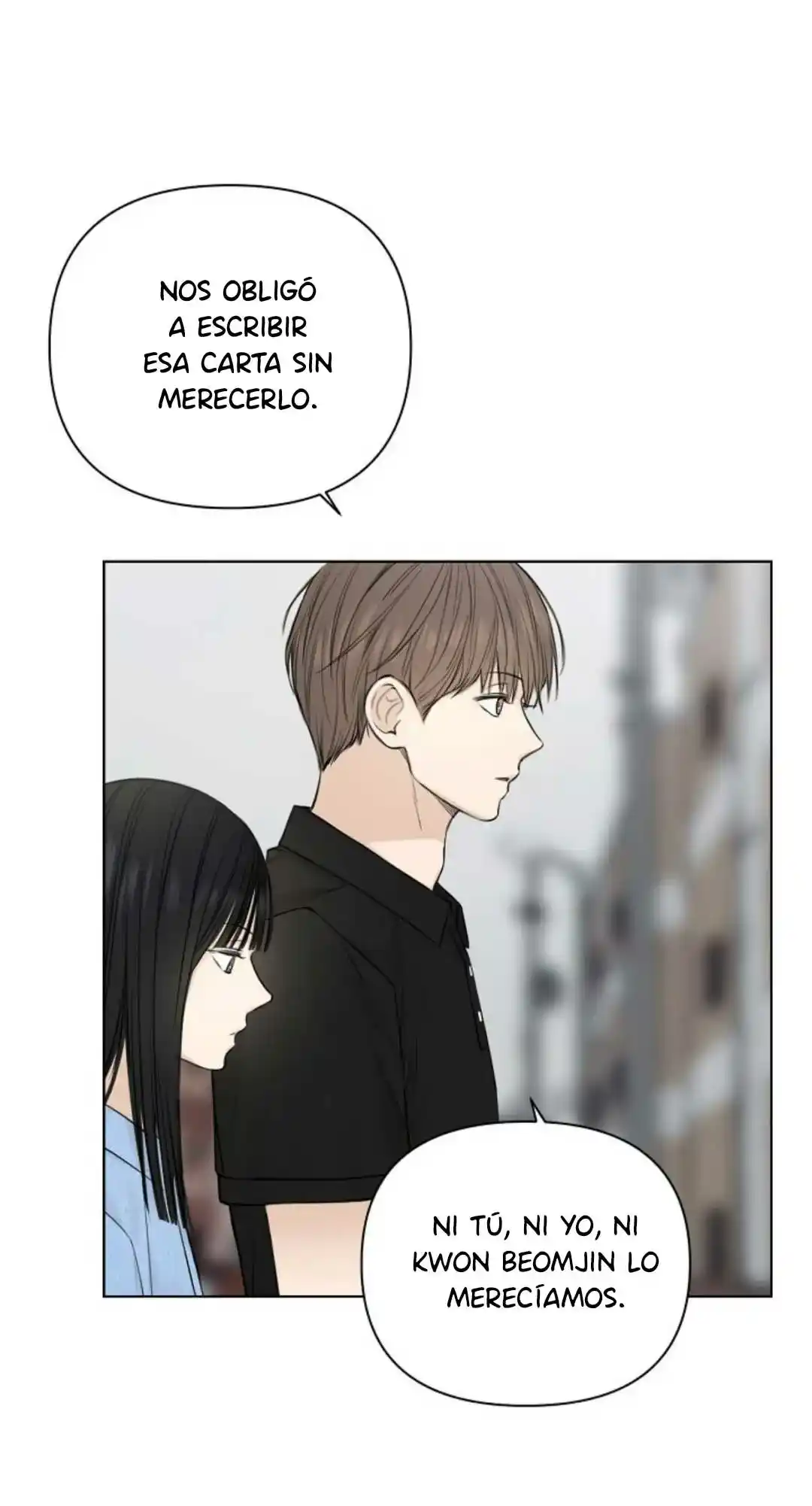 Just Twilight capítulo 13, página 31