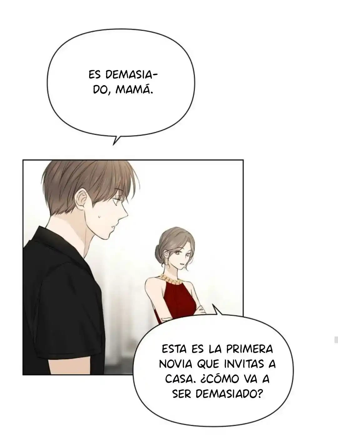 Just Twilight capítulo 13, página 72