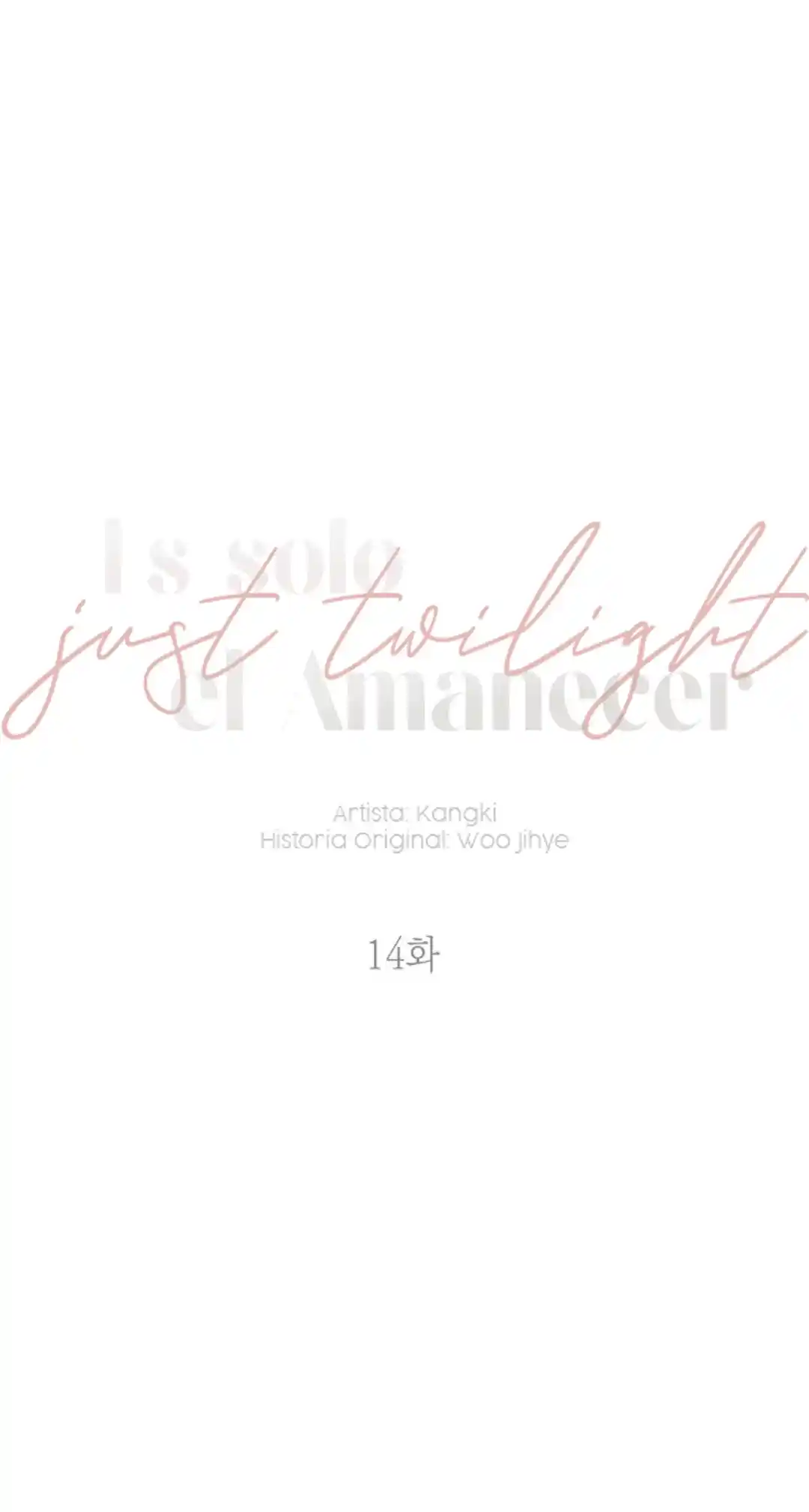 Just Twilight capítulo 14, página 6