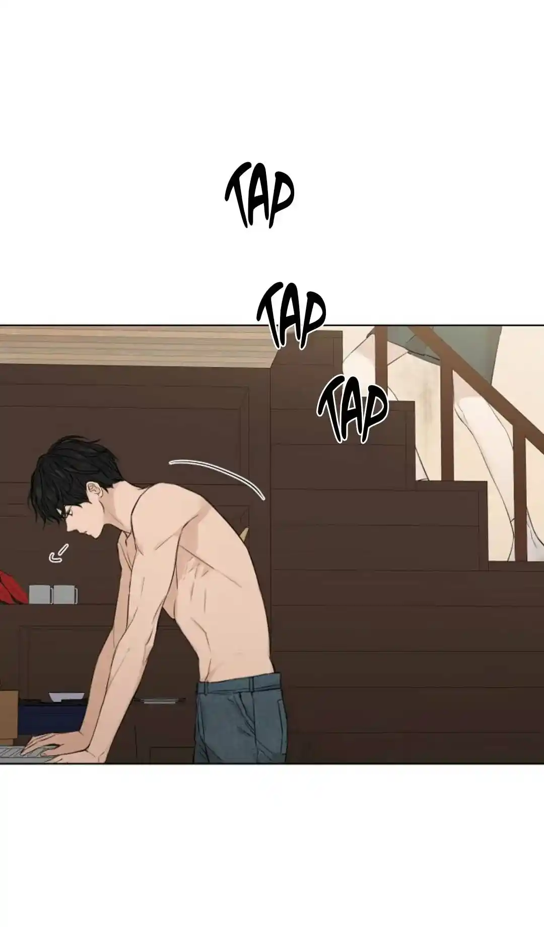 Just Twilight capítulo 15, página 27