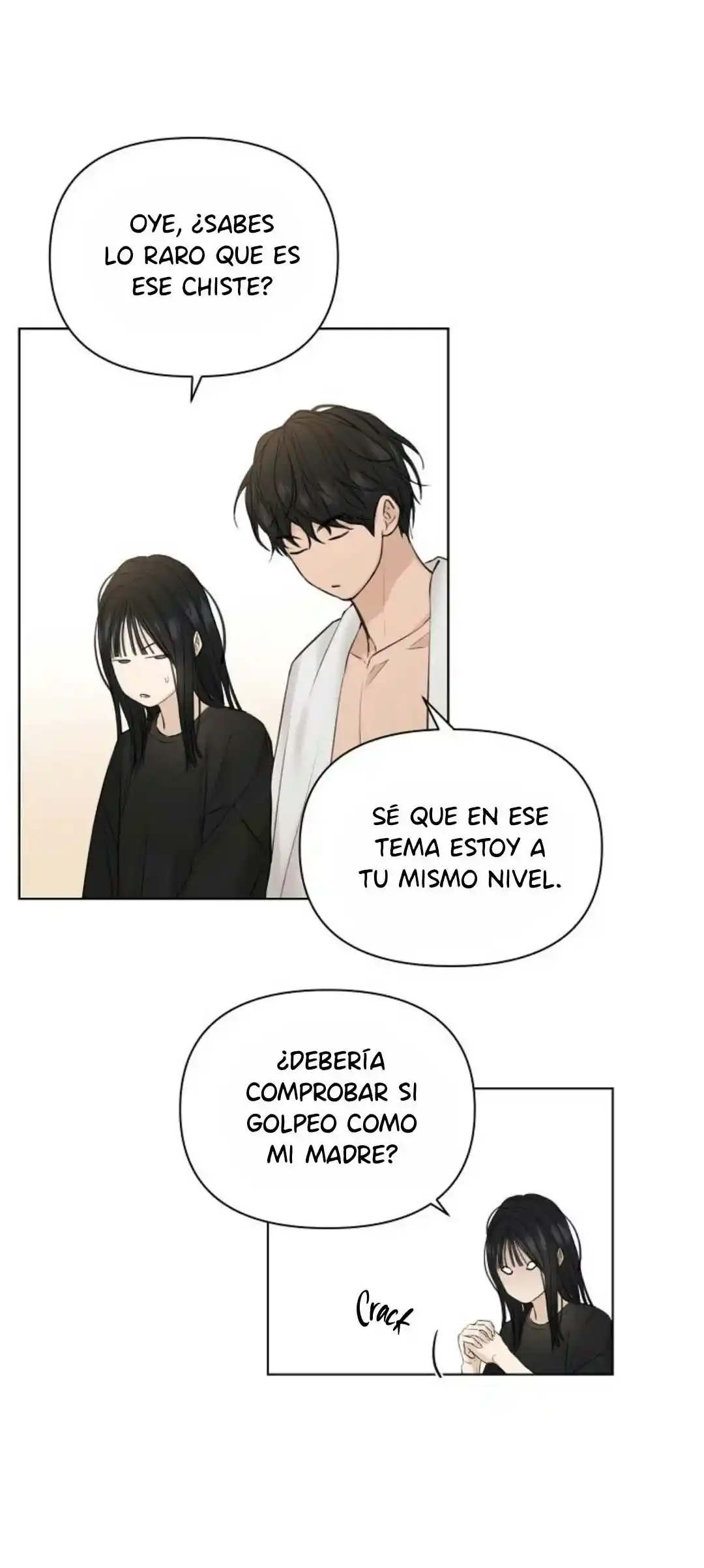 Just Twilight capítulo 15, página 53