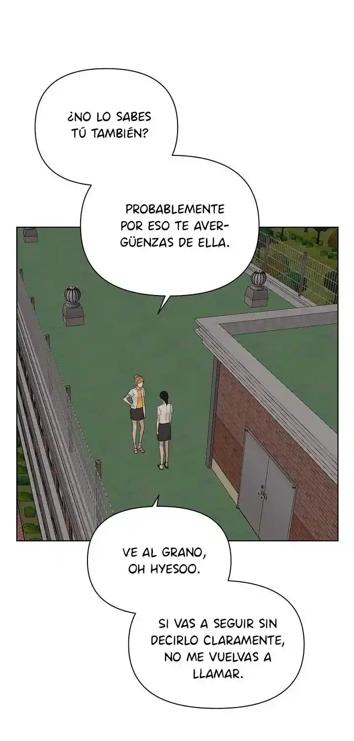 Just Twilight capítulo 17, página 33