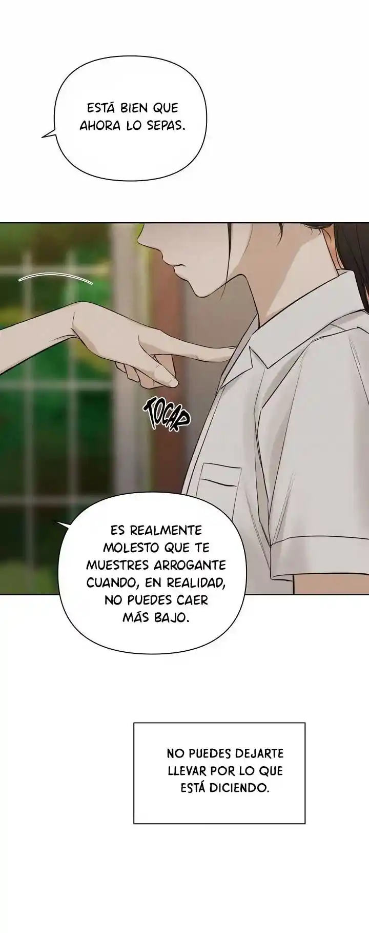 Just Twilight capítulo 17, página 45