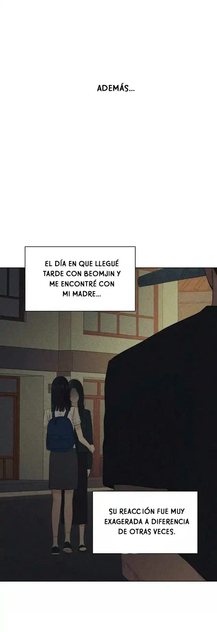 Just Twilight capítulo 18, página 45