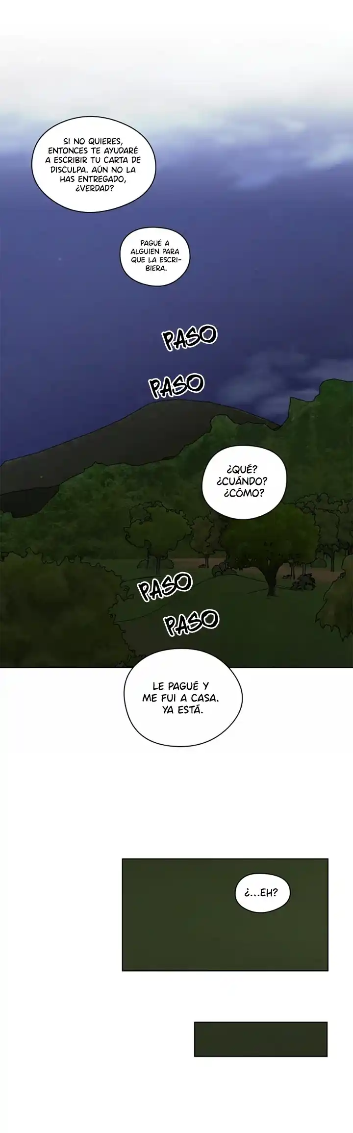 Just Twilight capítulo 19, página 48