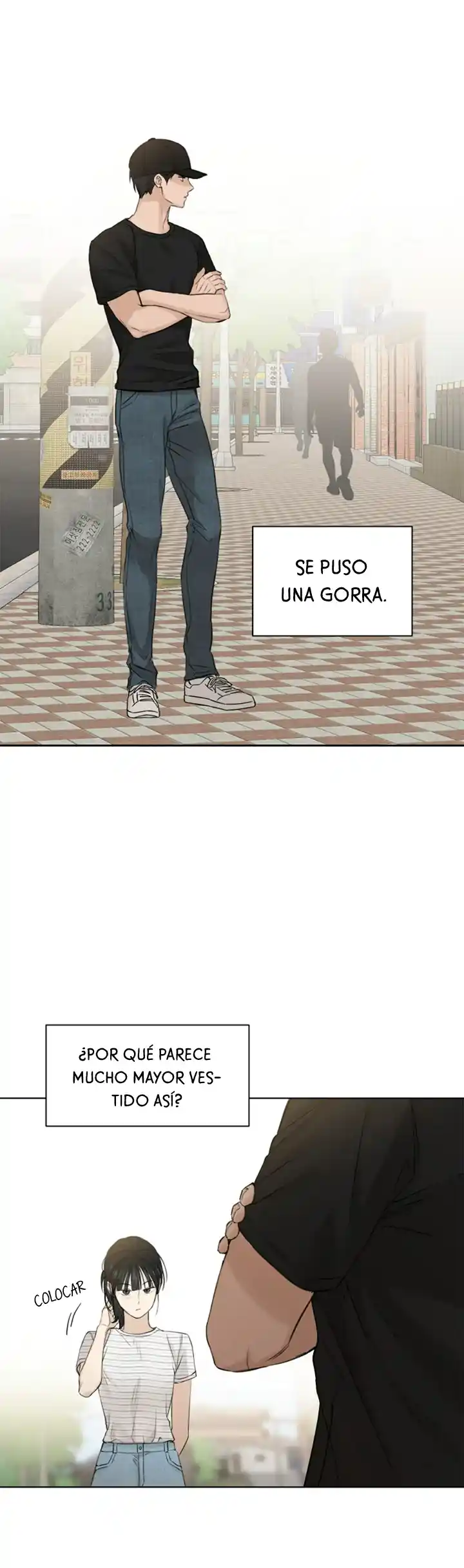 Just Twilight capítulo 19, página 55