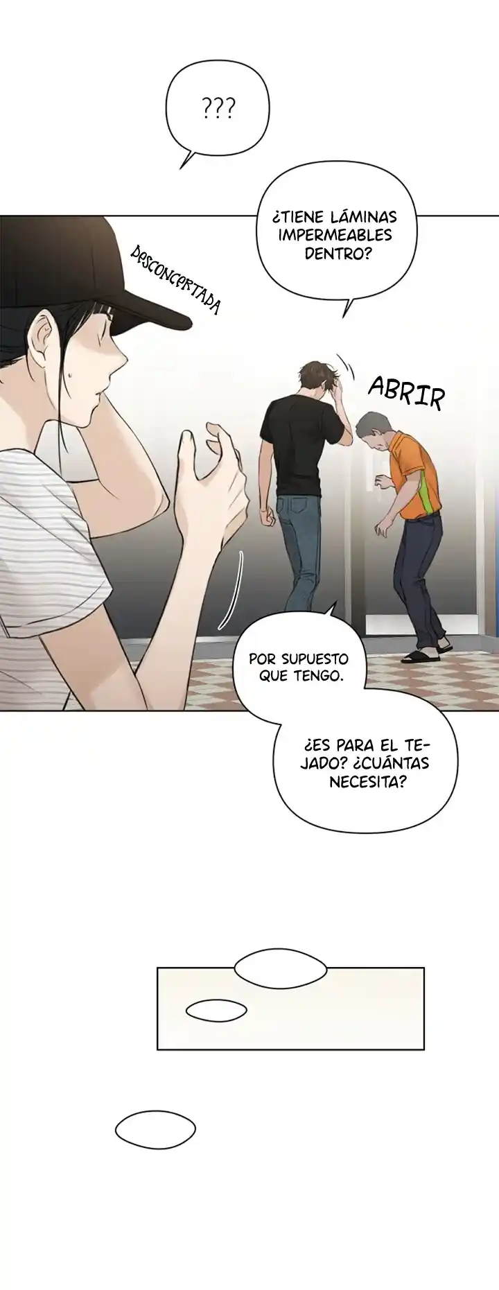 Just Twilight capítulo 19, página 60