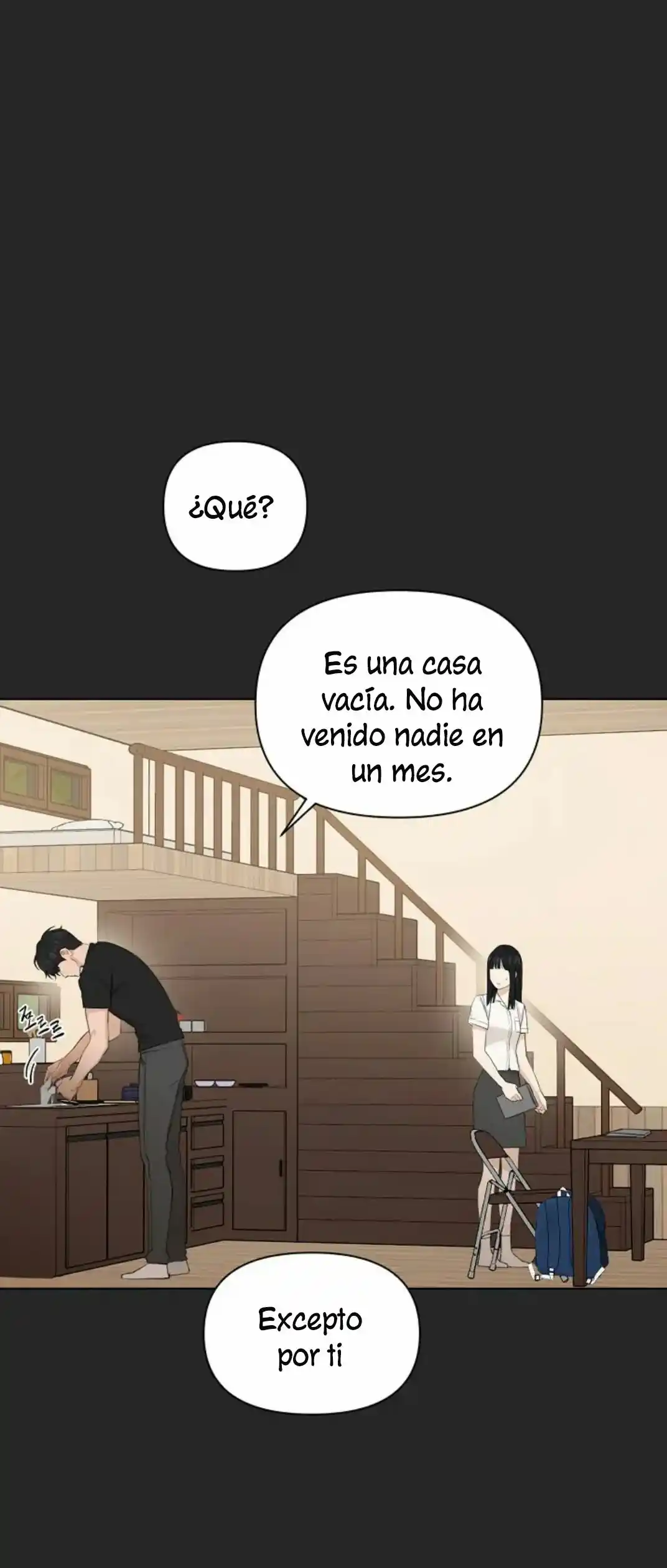 Just Twilight capítulo 2, página 20
