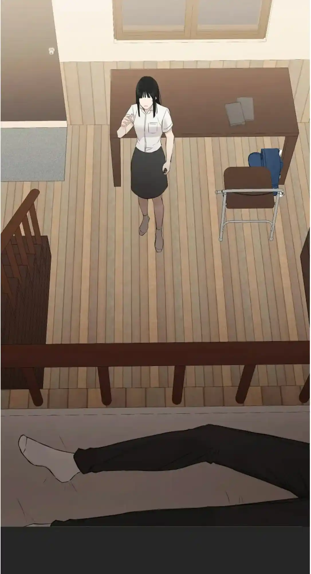 Just Twilight capítulo 2, página 28