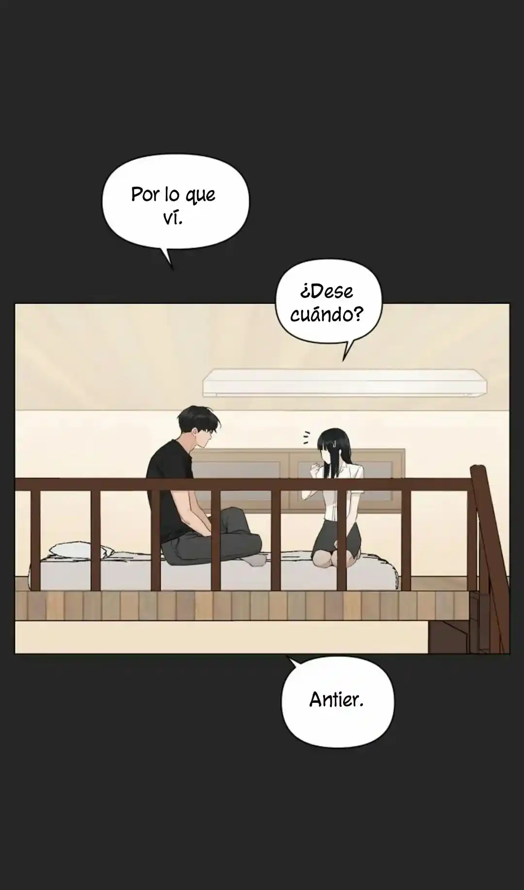 Just Twilight capítulo 2, página 50