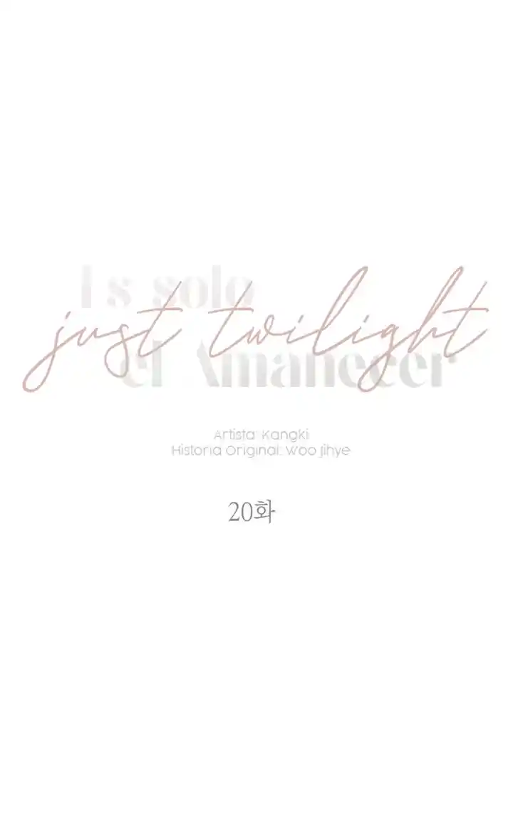 Just Twilight capítulo 20, página 5