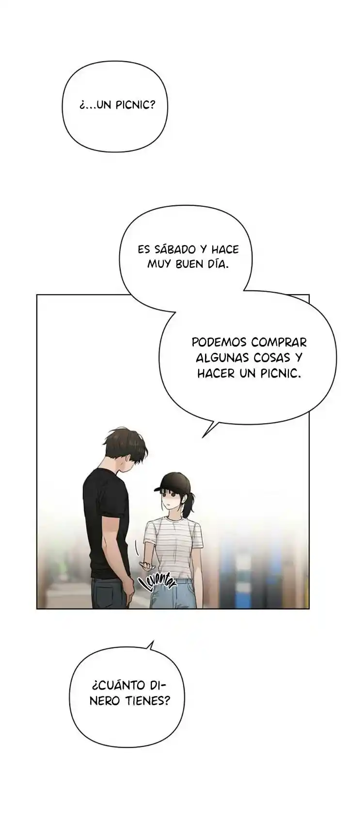 Just Twilight capítulo 21, página 31