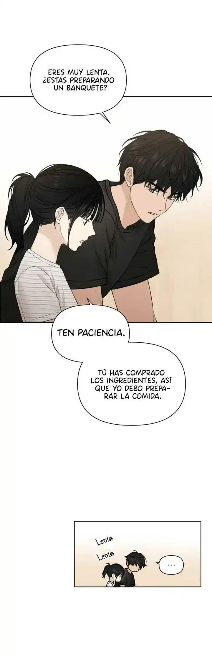 Just Twilight capítulo 22, página 30