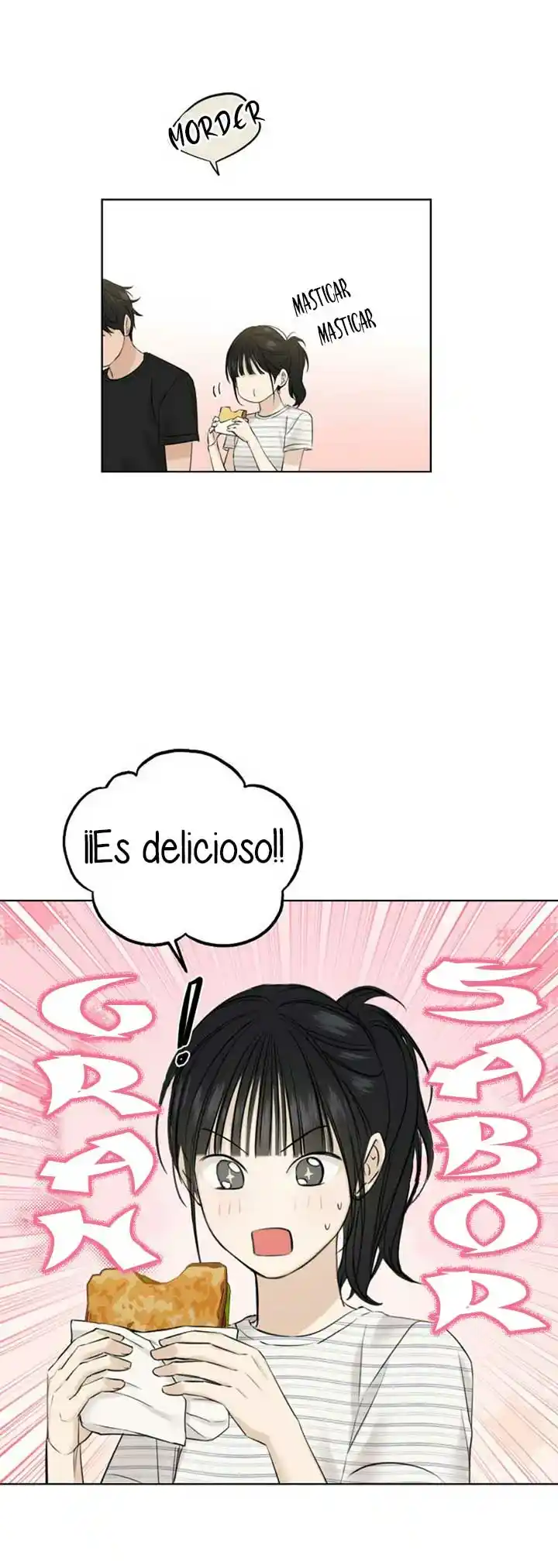 Just Twilight capítulo 22, página 47