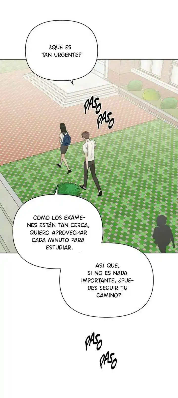 Just Twilight capítulo 24, página 20