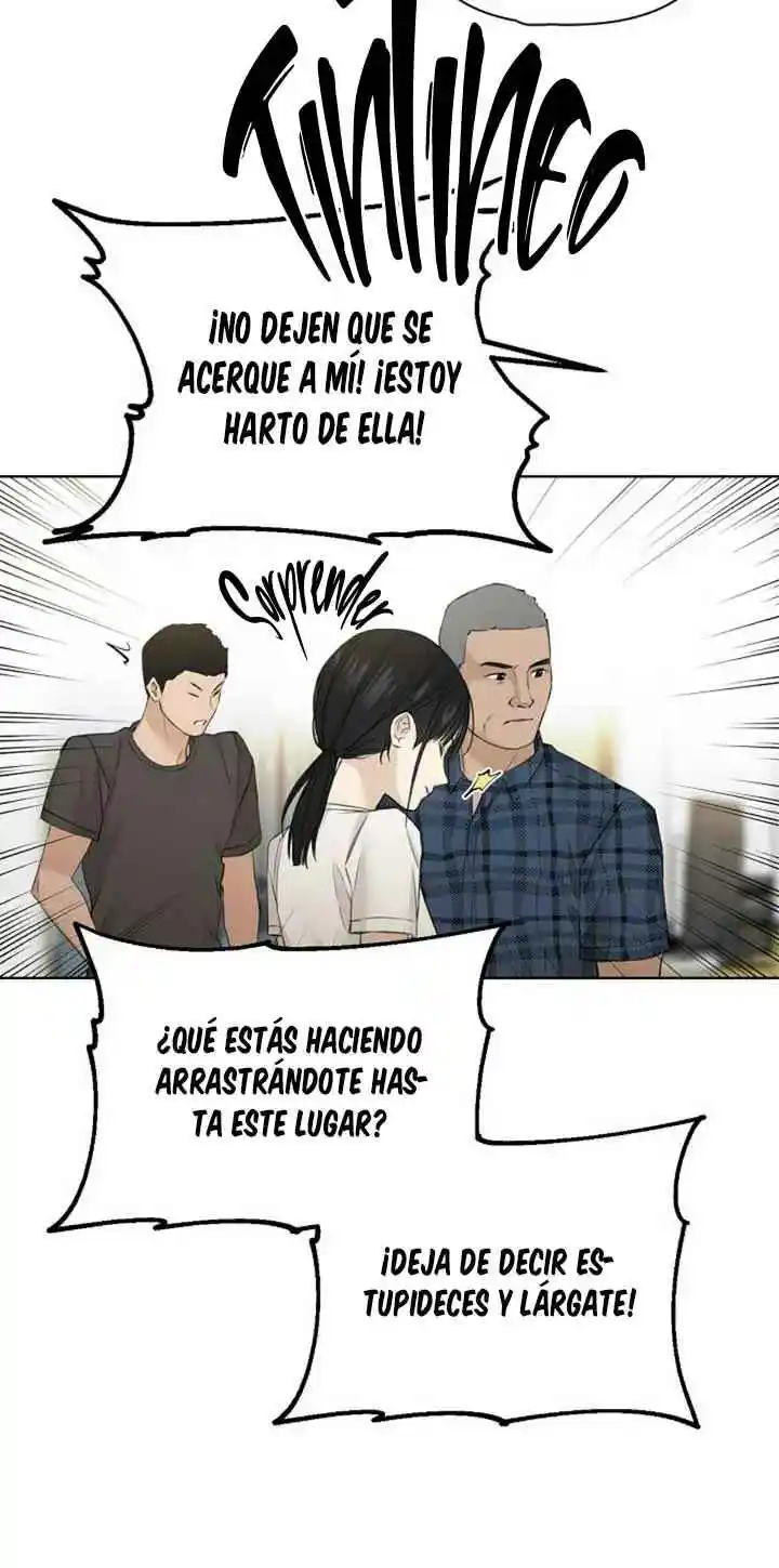 Just Twilight capítulo 26, página 30