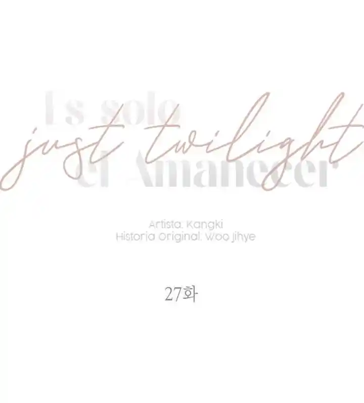 Just Twilight capítulo 27, página 9