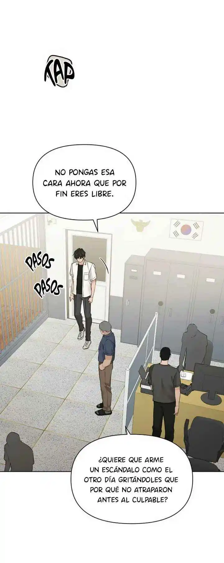 Just Twilight capítulo 27, página 43