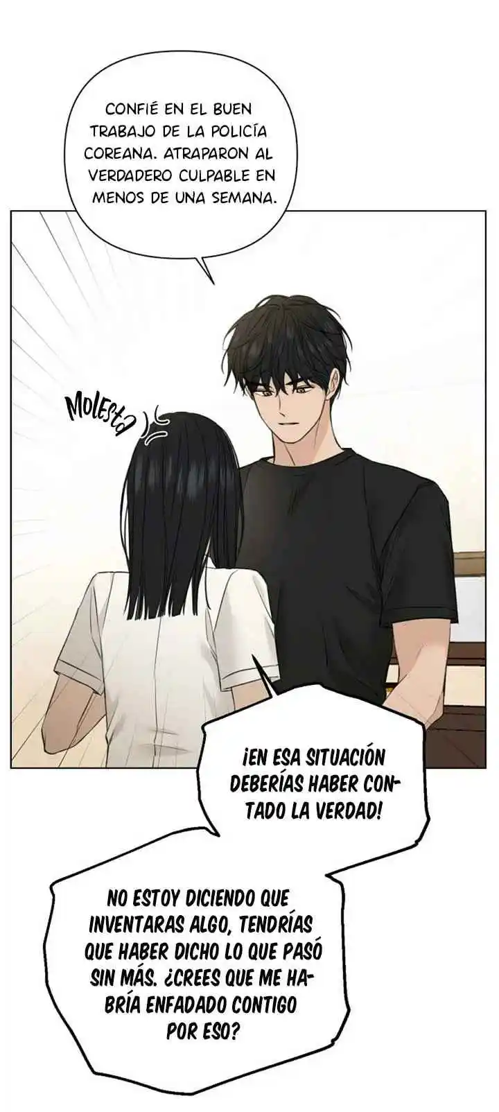 Just Twilight capítulo 28, página 20