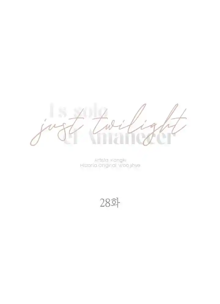 Just Twilight capítulo 28, página 45
