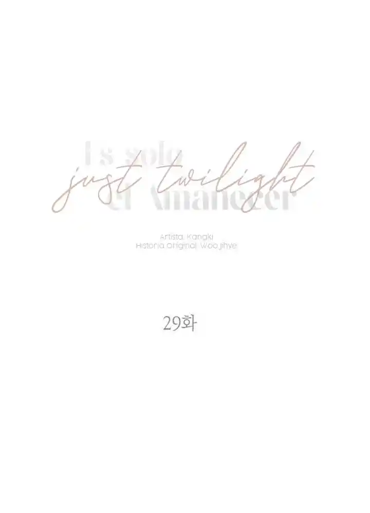 Just Twilight capítulo 29, página 34