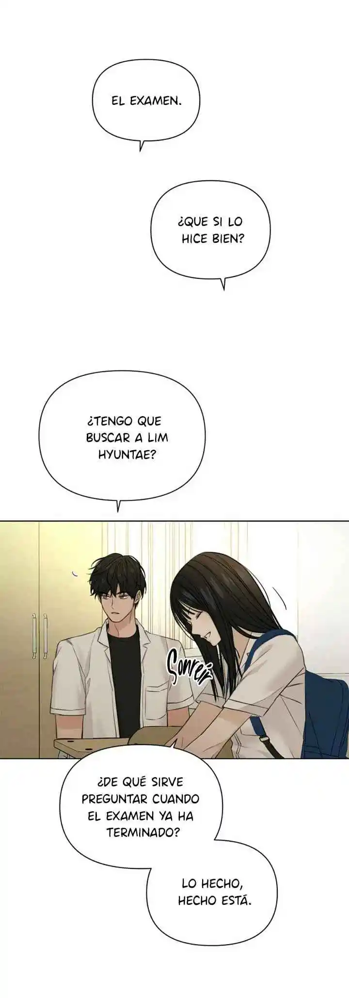 Just Twilight capítulo 29, página 59
