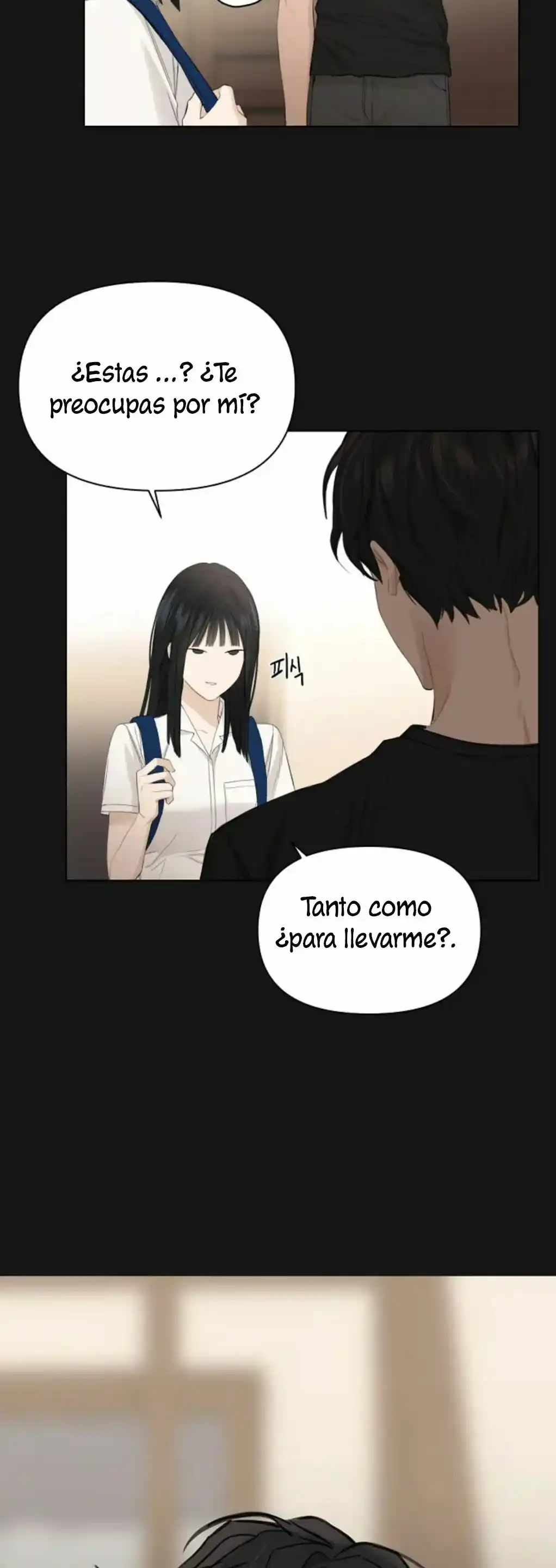 Just Twilight capítulo 3, página 28