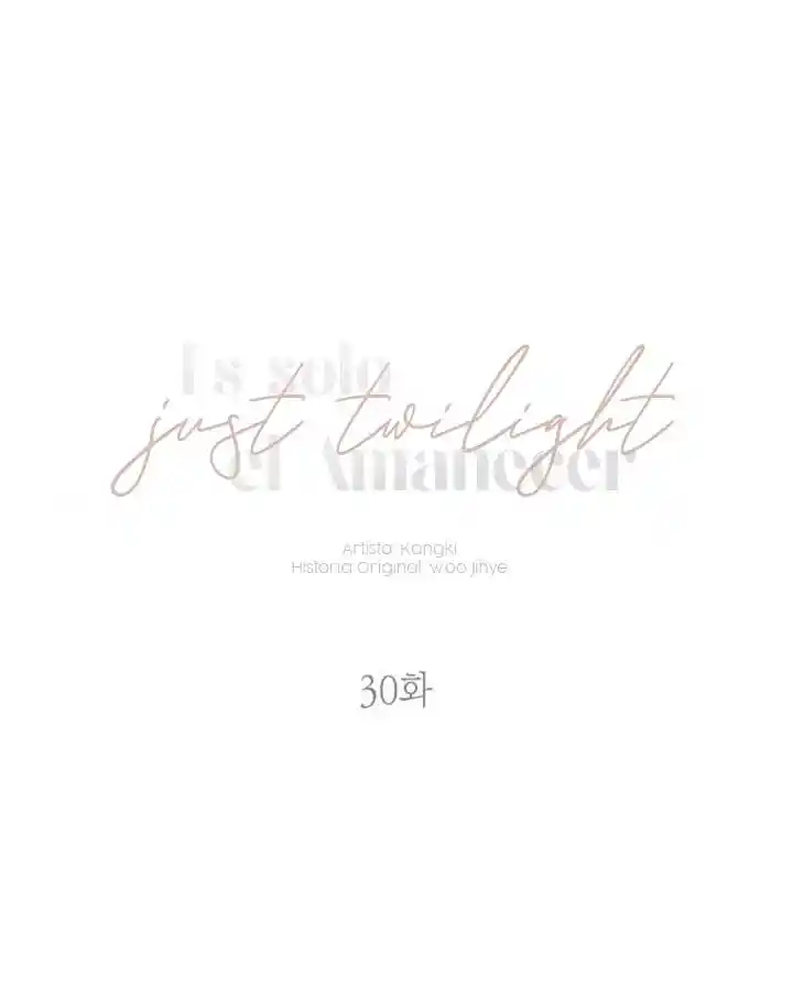 Just Twilight capítulo 30, página 19