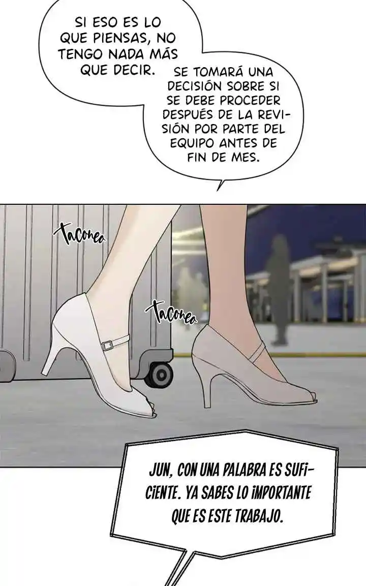 Just Twilight capítulo 31, página 27