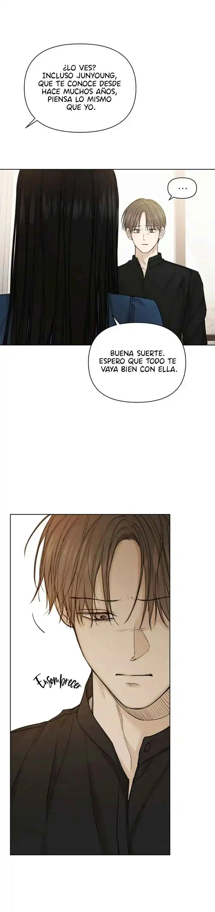 Just Twilight capítulo 32, página 12