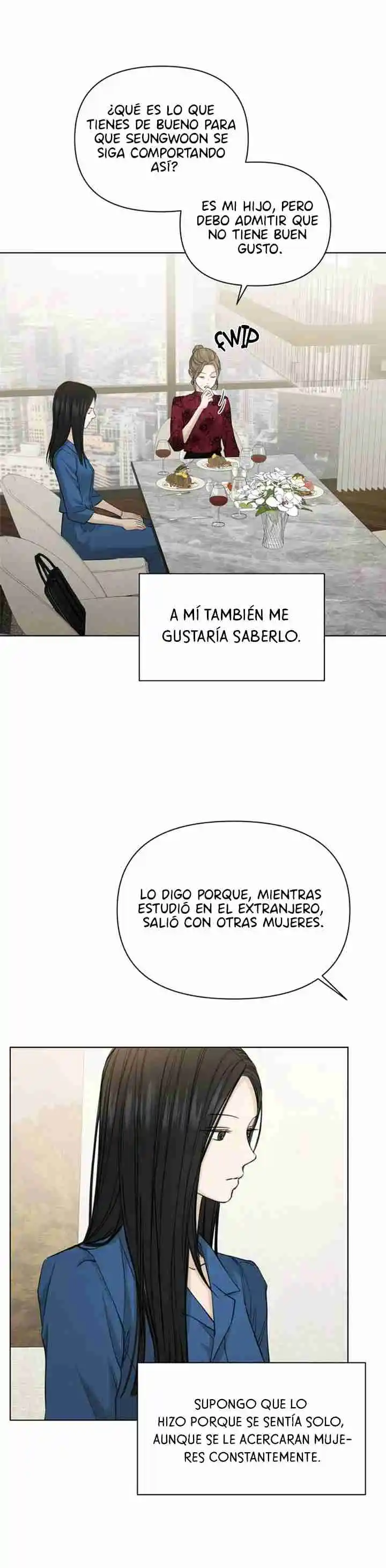 Just Twilight capítulo 32, página 14