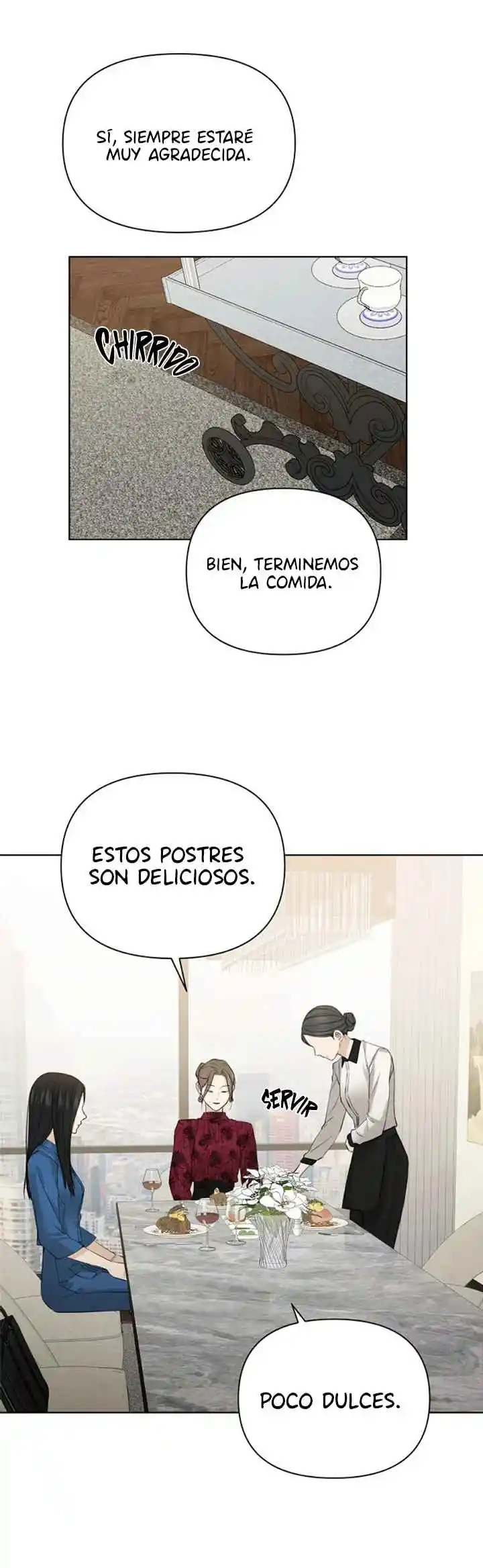 Just Twilight capítulo 32, página 17