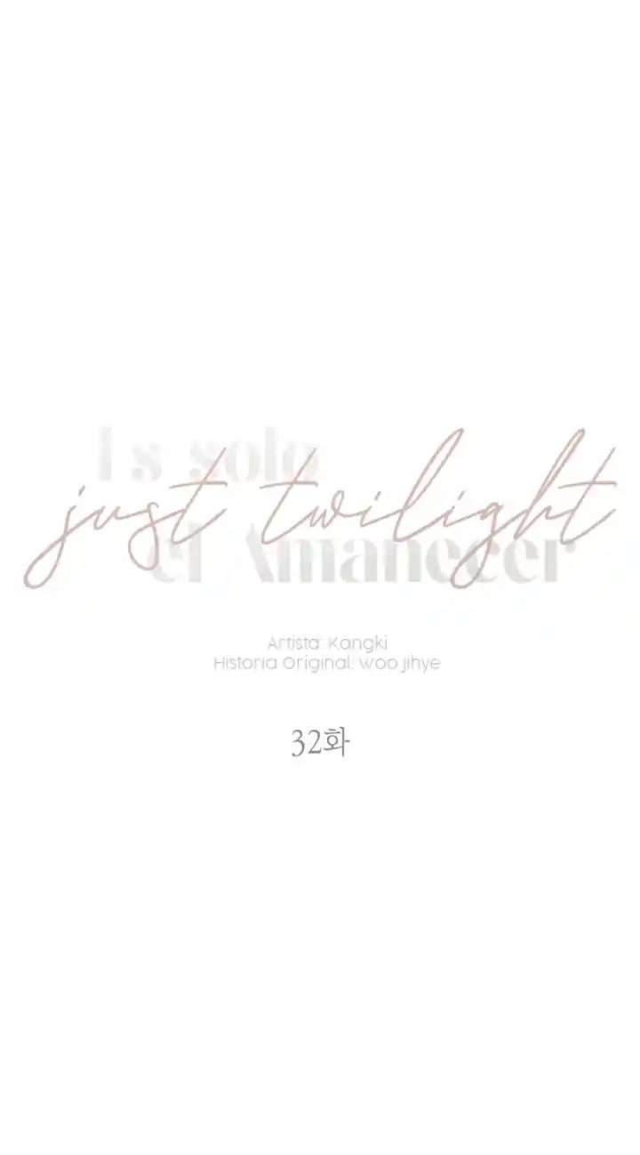 Just Twilight capítulo 32, página 20